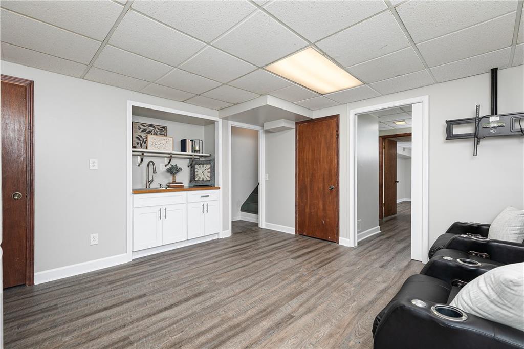 4065 Maxanne Drive, Kennesaw, Georgia image 20