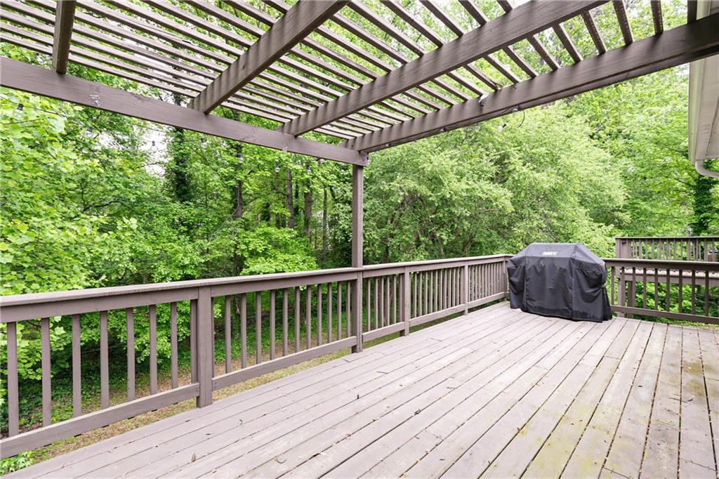 4065 Maxanne Drive, Kennesaw, Georgia image 25