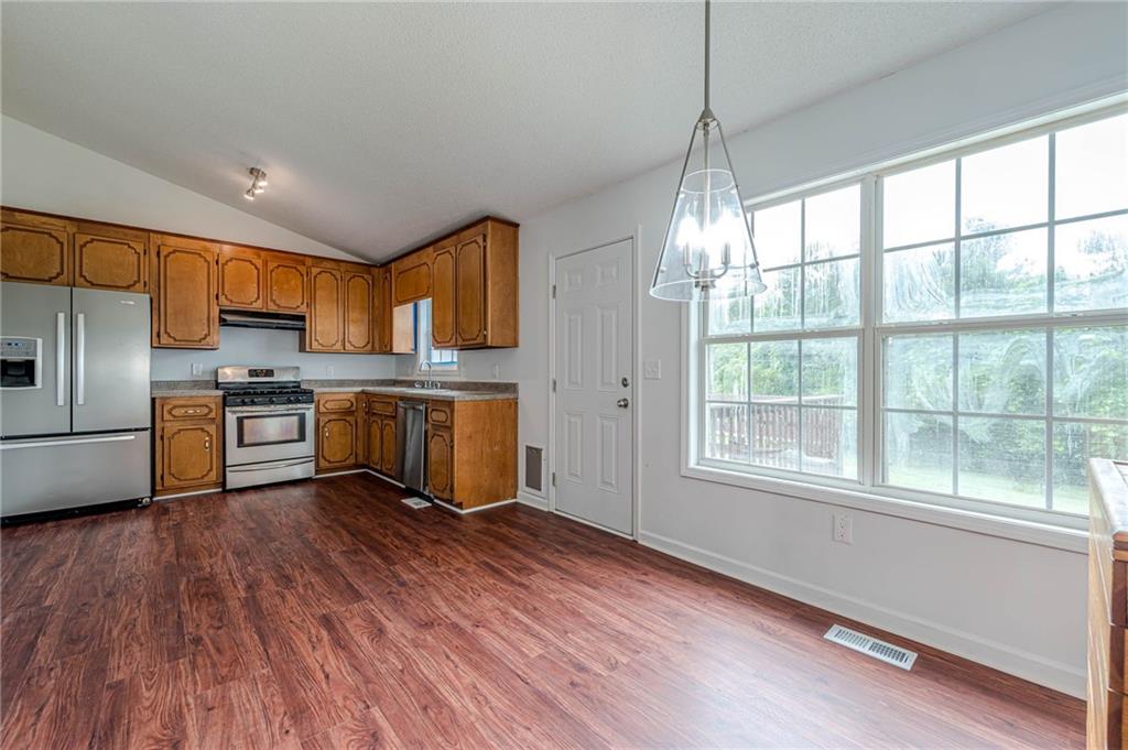 33 Misty Ridge Drive