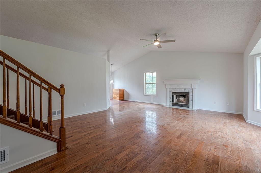 33 Misty Ridge Drive