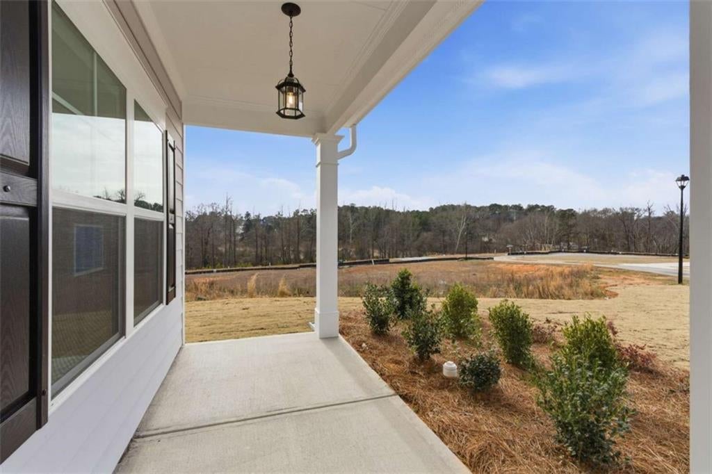 4170 Chapel Hill Reserve