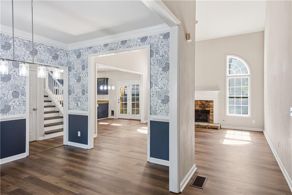 313 Vineyard Drive