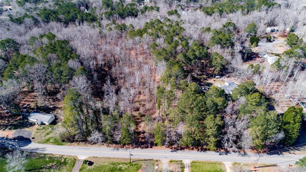 0000 Toonigh Road, Canton, Georgia image 1