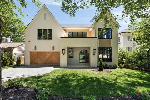 2609 Dogwood Terrace NE Atlanta GA 30319