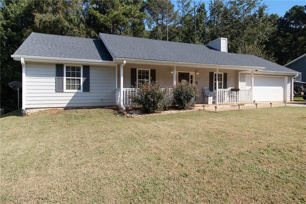 Photo of 230 Laurel Way, Covington, GA 30016 (MLS # 7729072)