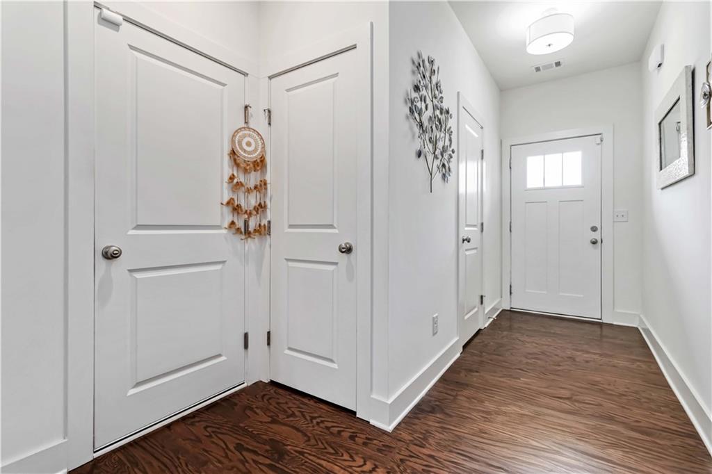 6315 Princeton Ridge Drive, Lithonia, Georgia image 4