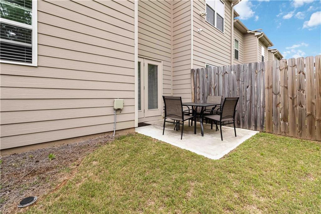6315 Princeton Ridge Drive, Lithonia, Georgia image 29