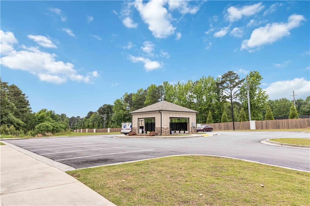 6315 Princeton Ridge Drive, Lithonia, Georgia image 33