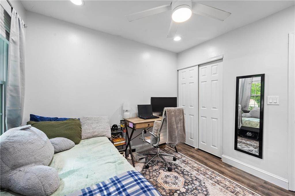 BELLEMEADE COMMONS - Residential