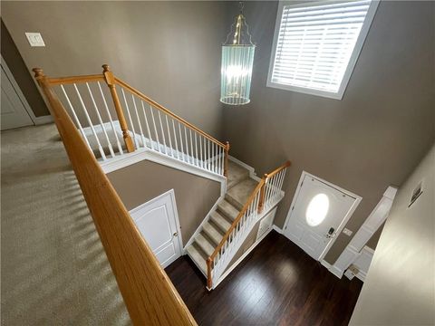 A home in Lawrenceville
