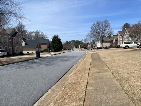 A home in Lawrenceville