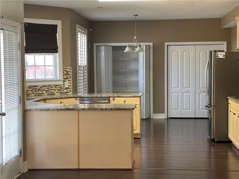 A home in Lawrenceville
