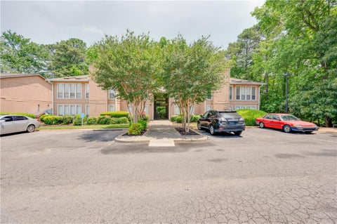 Condo For Rent - 1565 Terrell Mill Place #I<br/> Marietta, GA 30067