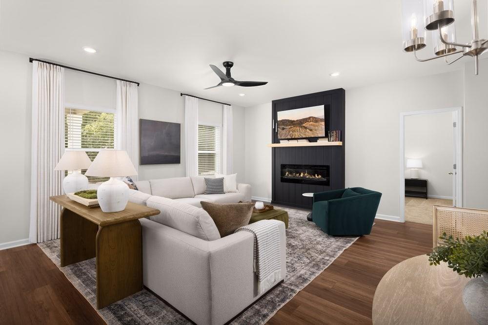 133 Post Oak Drive