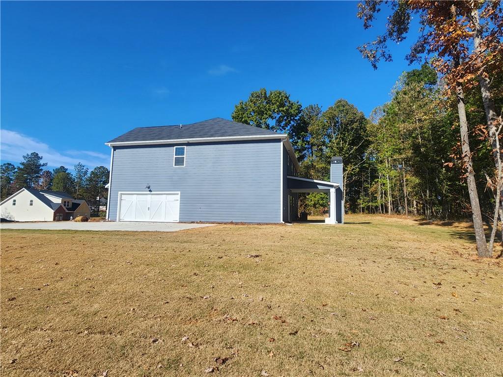 133 Post Oak Drive