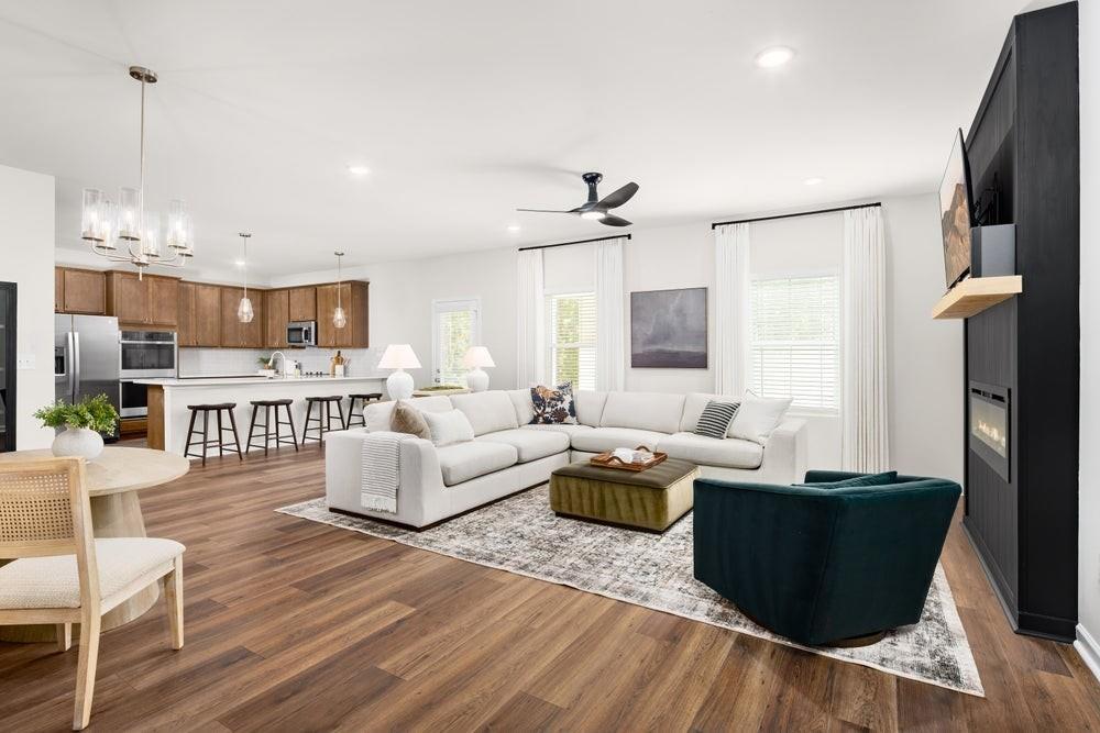 133 Post Oak Drive