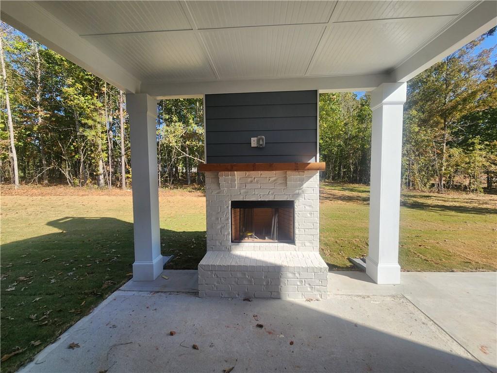 133 Post Oak Drive