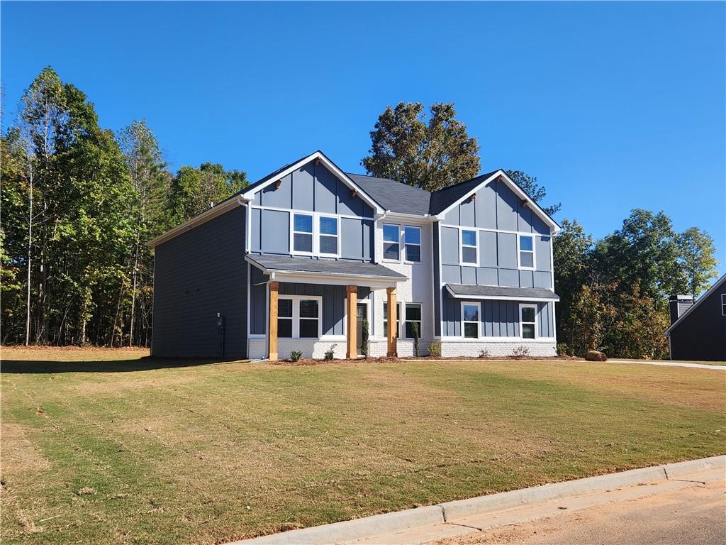 133 Post Oak Drive