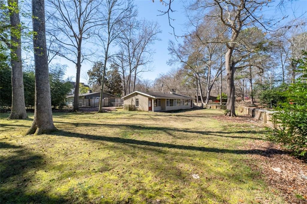 802 Walker Lane, Canton, Georgia image 11