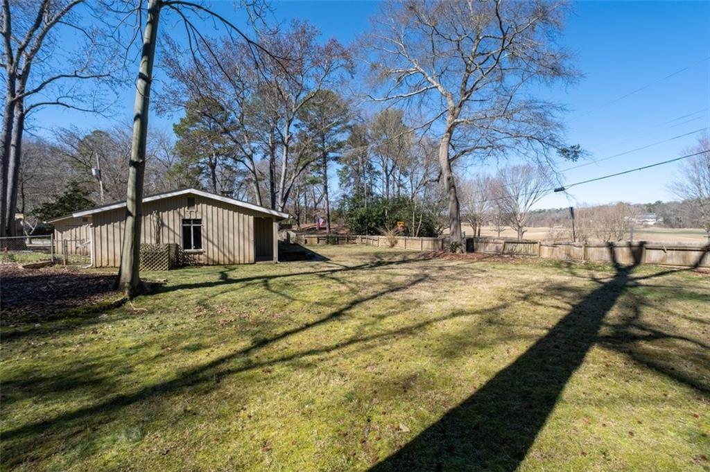 802 Walker Lane, Canton, Georgia image 20