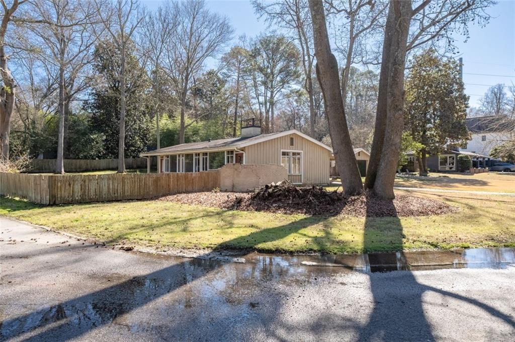 802 Walker Lane, Canton, Georgia image 31