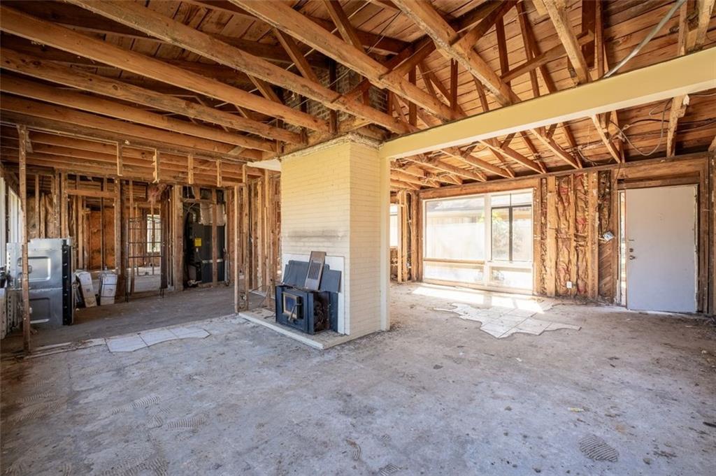 802 Walker Lane, Canton, Georgia image 15
