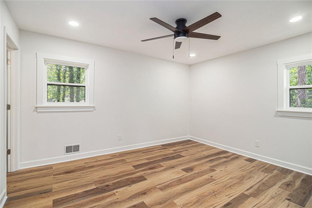 106 Hickory Avenue, Fayetteville, Georgia image 16