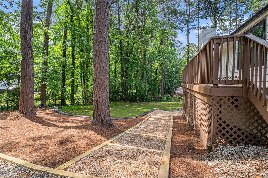 106 Hickory Avenue, Fayetteville, Georgia image 23