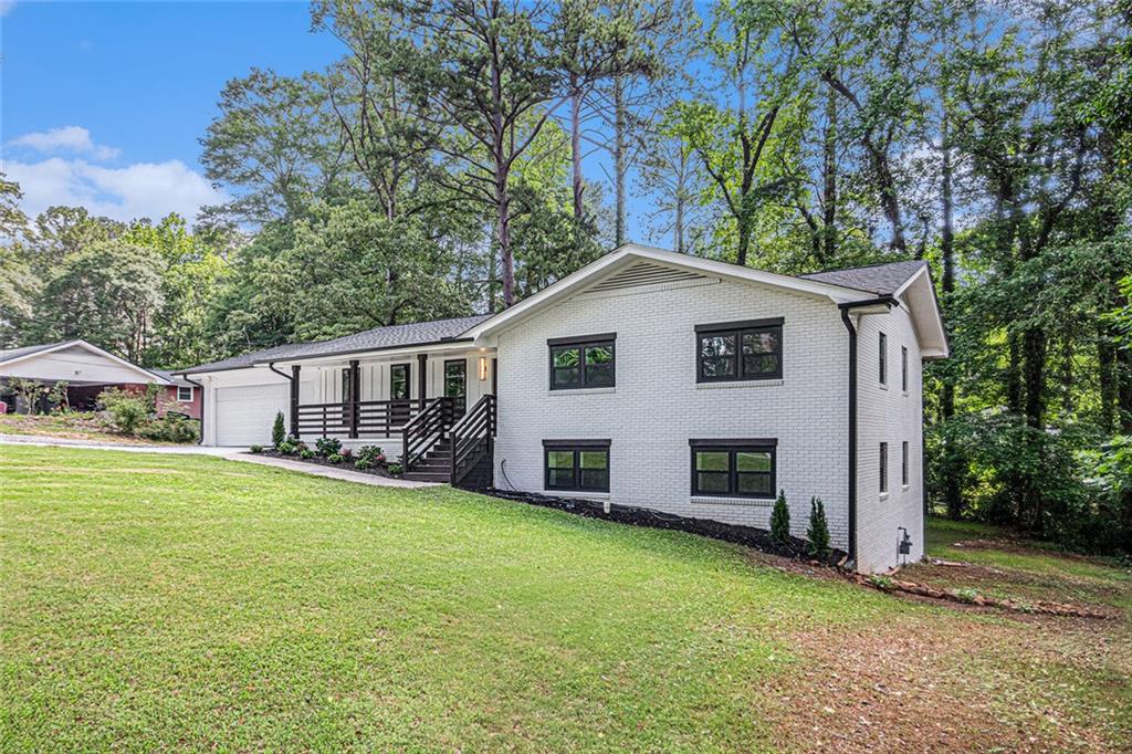 106 Hickory Avenue, Fayetteville, Georgia image 2