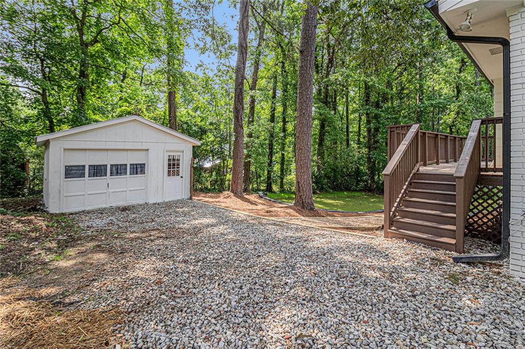 106 Hickory Avenue, Fayetteville, Georgia image 27