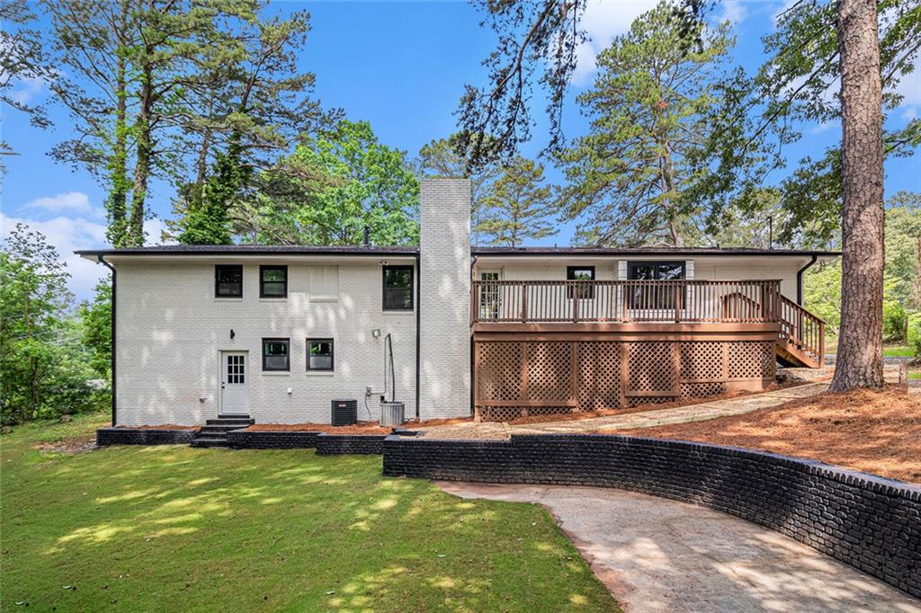106 Hickory Avenue, Fayetteville, Georgia image 24