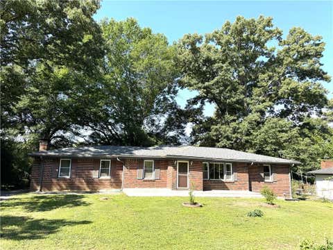 Homes For Sale - 2498 Johnson Drive<br/> Atlanta, GA 30340