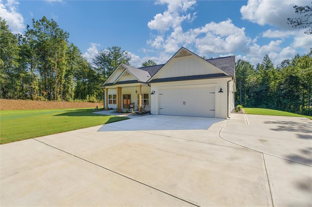 50 Duke Path