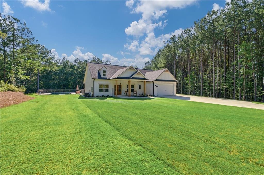50 Duke Path