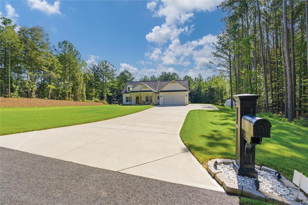 50 Duke Path