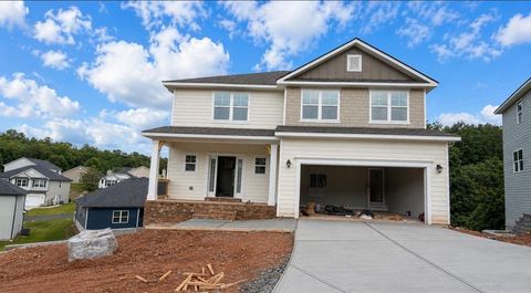Homes For Sale - 668 Bald Ridge Circle<br/> Habersham County, Demorest, GA 30535