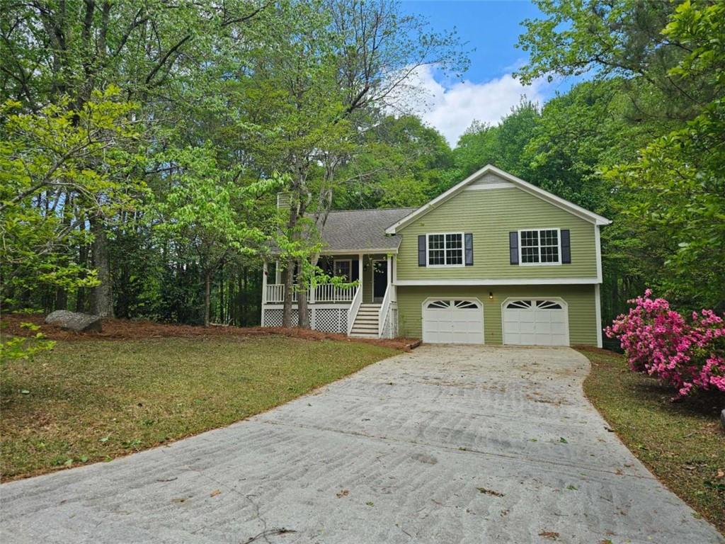 14 Highland Drive, Carrollton, Georgia image 3
