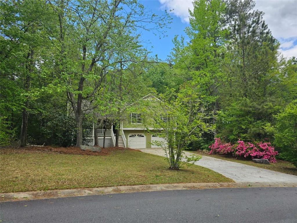 14 Highland Drive, Carrollton, Georgia image 2