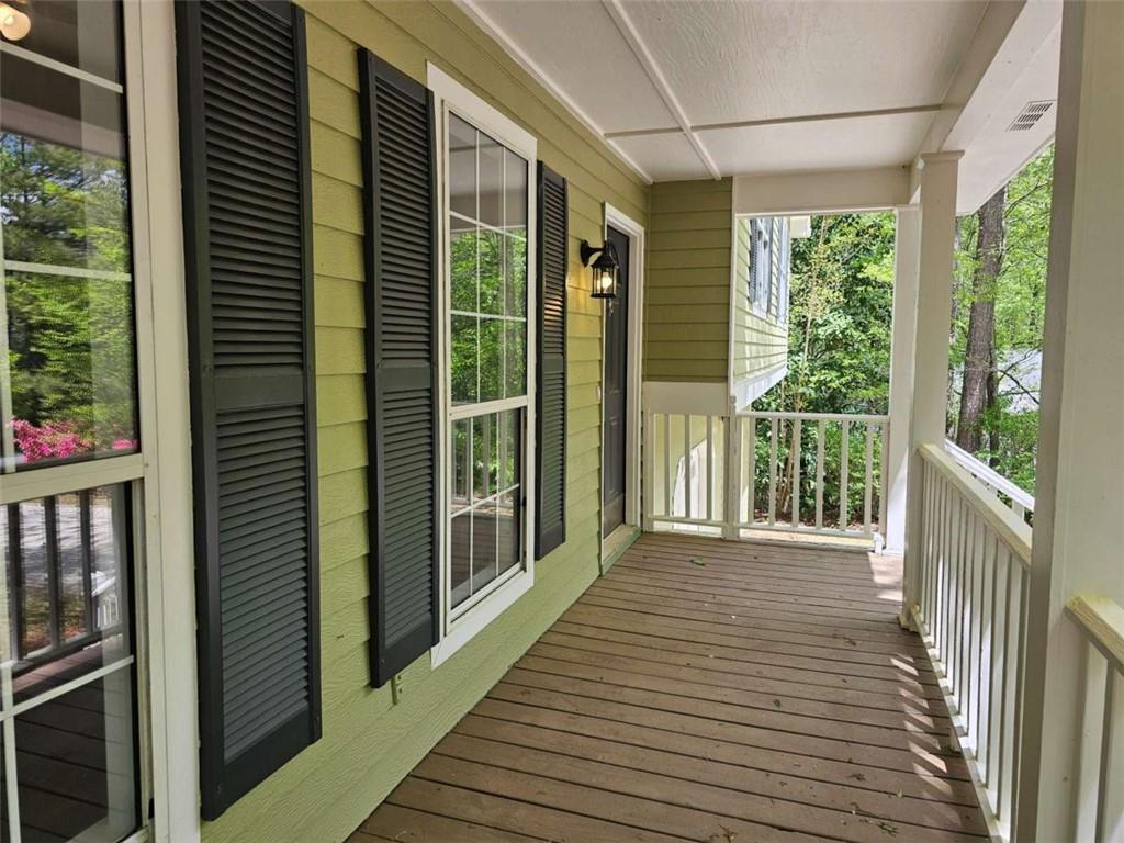 14 Highland Drive, Carrollton, Georgia image 5