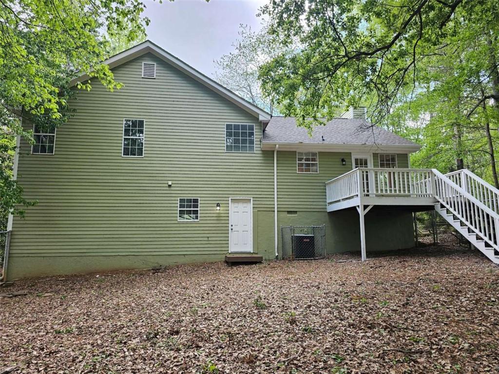 14 Highland Drive, Carrollton, Georgia image 38