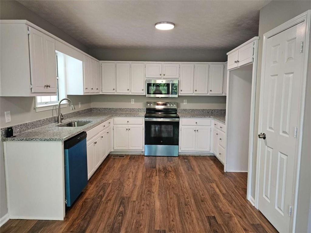14 Highland Drive, Carrollton, Georgia image 13