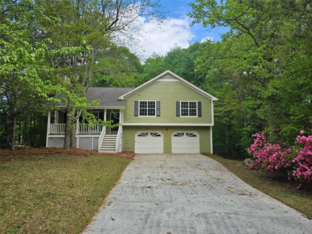 14 Highland Drive, Carrollton, Georgia image 4