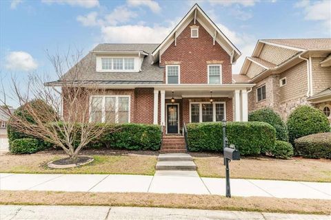 3440 Rialto Place Alpharetta GA 30022