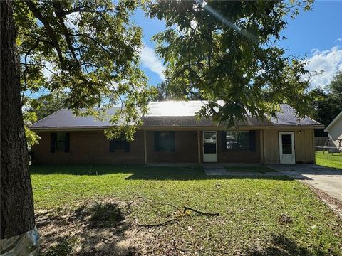 A home in Quitman