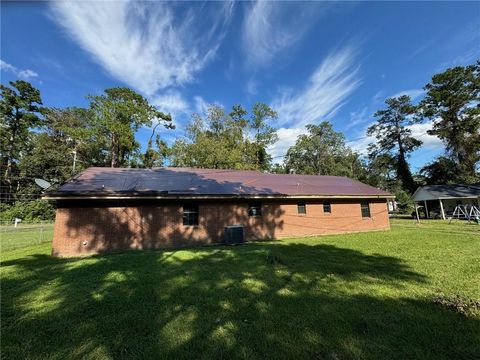 A home in Quitman