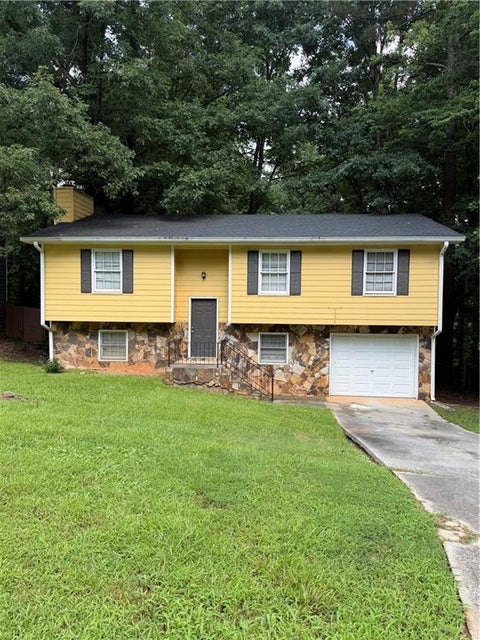 Homes For Sale - 1593 Cherry Hill Lane<br/> Rockdale County, Conyers, GA 30094