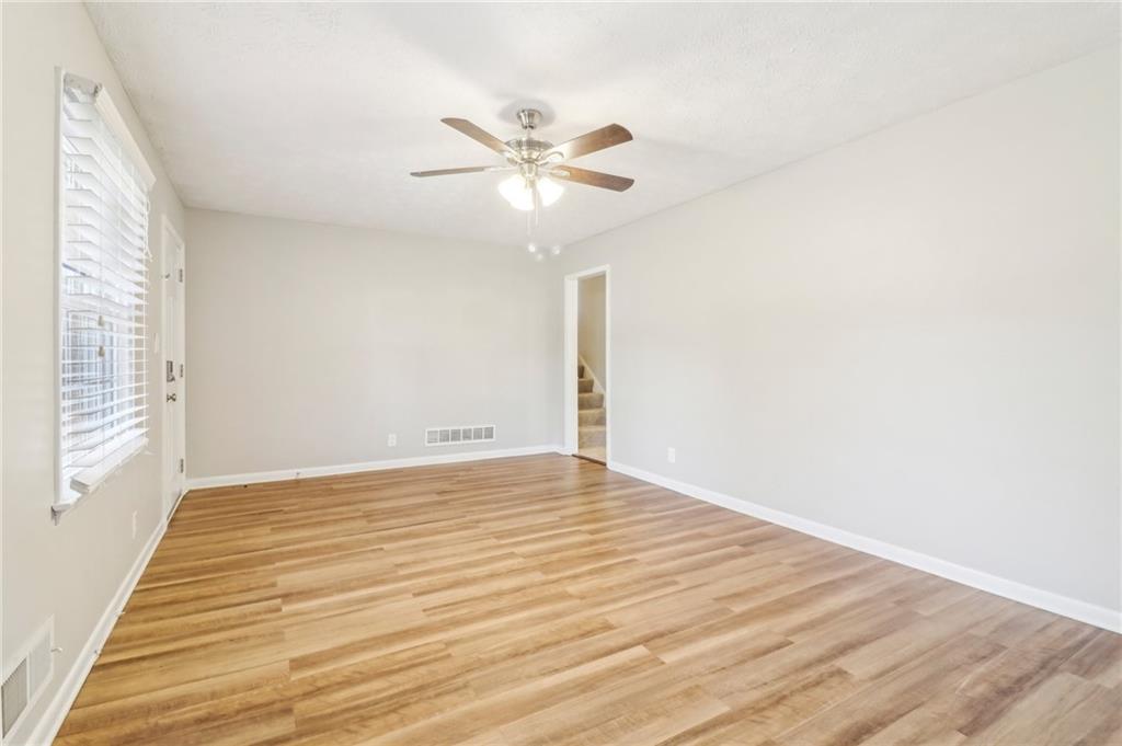 Valley Green - Residential