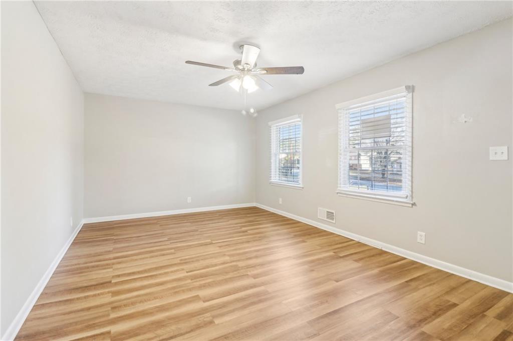 Valley Green - Residential