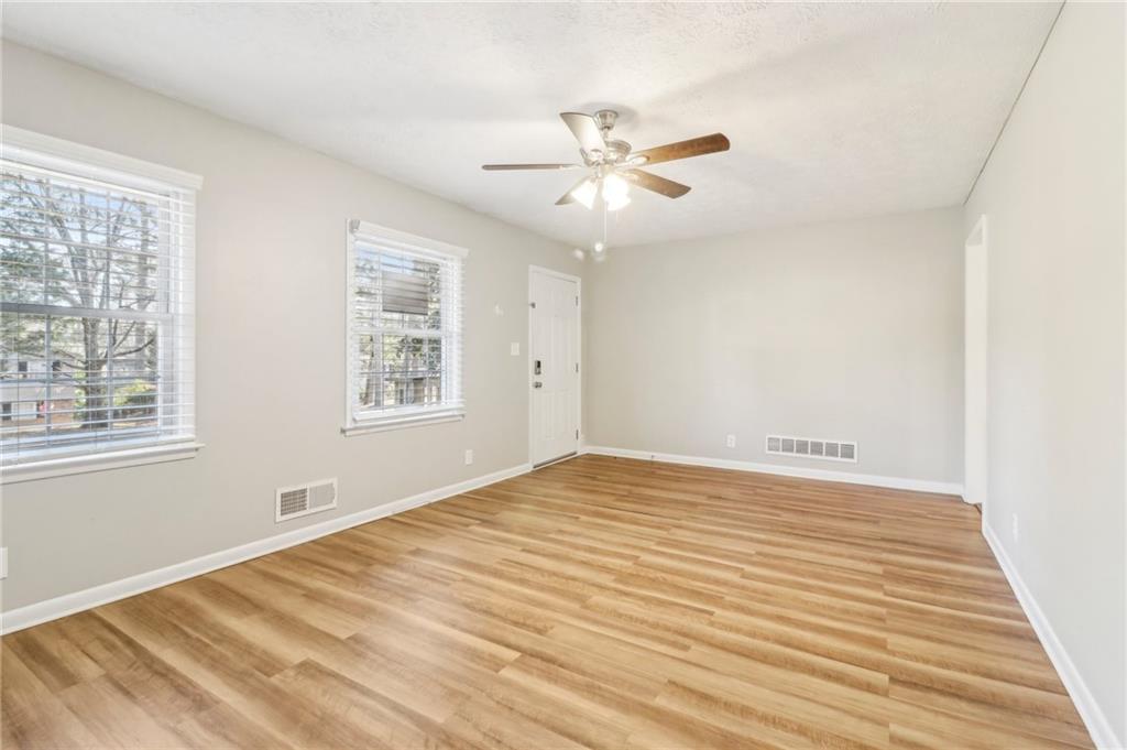 Valley Green - Residential