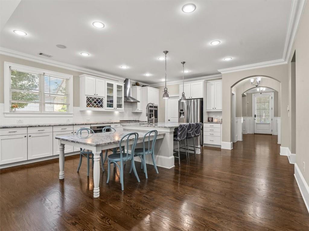3496 Brookleigh Lane NE